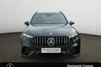 Mercedes-Benz GLC 43 AMG din 2024 cu 25.480 km - oferta MER161024 - foto 8