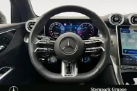 Mercedes-Benz GLC 43 AMG din 2024 cu 25.480 km - oferta MER161024 - foto 12