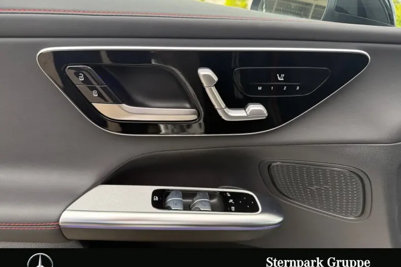 Mercedes-Benz GLC 43 AMG din 2024 cu 25.480 km - oferta MER161024 - foto 16