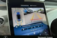 Mercedes-Benz GLC 43 AMG din 2024 cu 25.480 km - oferta MER161024 - foto 18