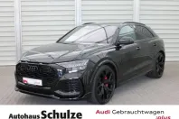 Audi RSQ8 din 2022 cu 64.334 km - oferta AUD161025 - foto 1