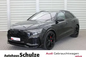Audi RSQ8 din 2022 - oferta AUD161025