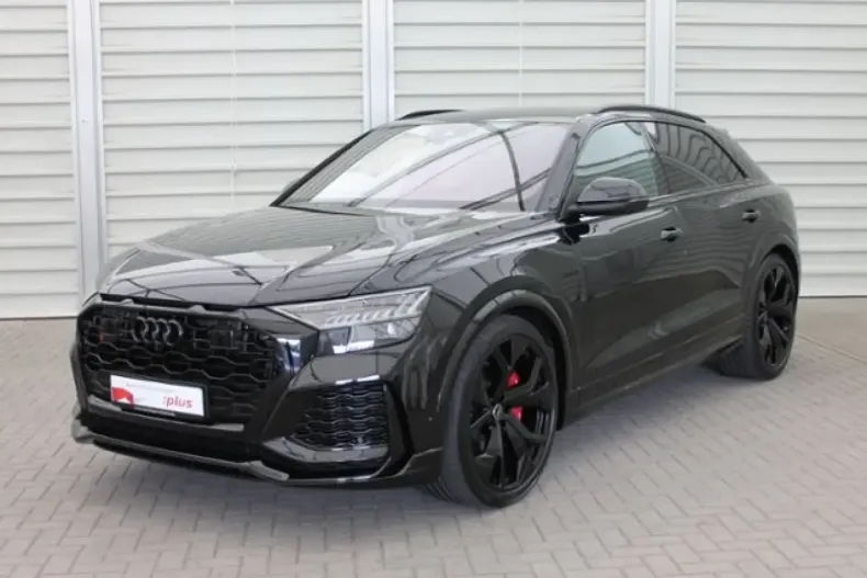 Audi RSQ8 din 2022 cu 64.334 km - oferta AUD161025 - foto 2
