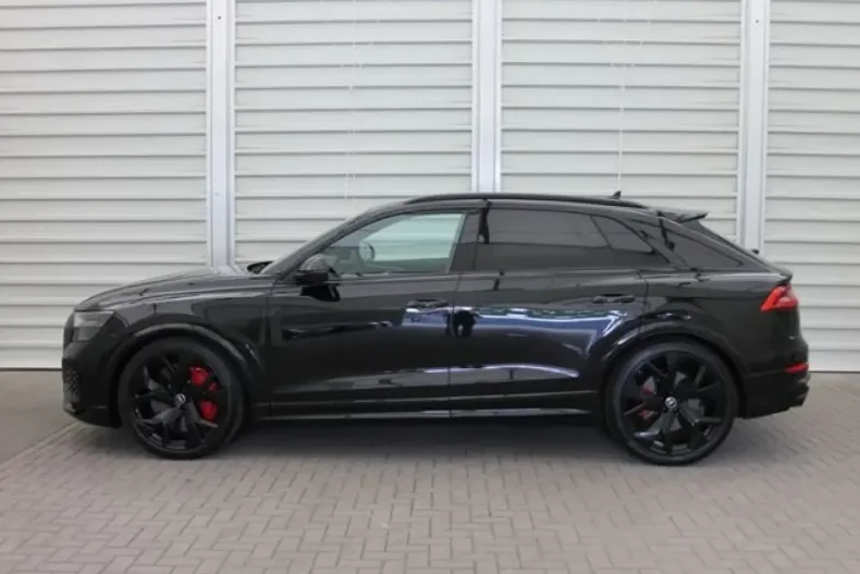 Audi RSQ8 din 2022 cu 64.334 km - oferta AUD161025 - foto 4
