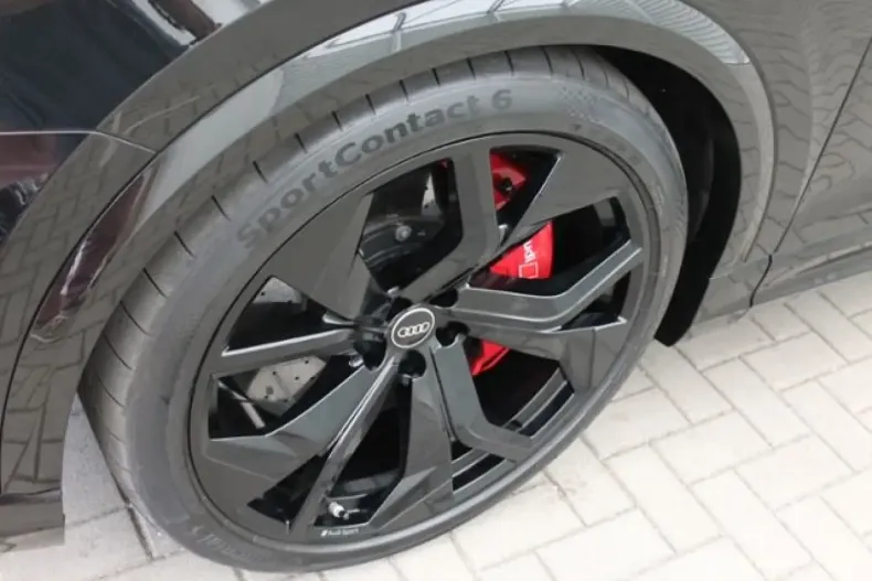 Audi RSQ8 din 2022 cu 64.334 km - oferta AUD161025 - foto 7