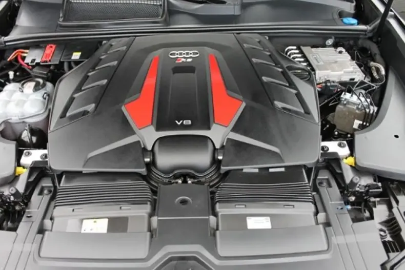 Audi RSQ8 din 2022 cu 64.334 km - oferta AUD161025 - foto 8