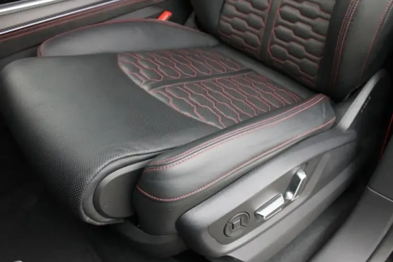 Audi RSQ8 din 2022 cu 64.334 km - oferta AUD161025 - foto 9