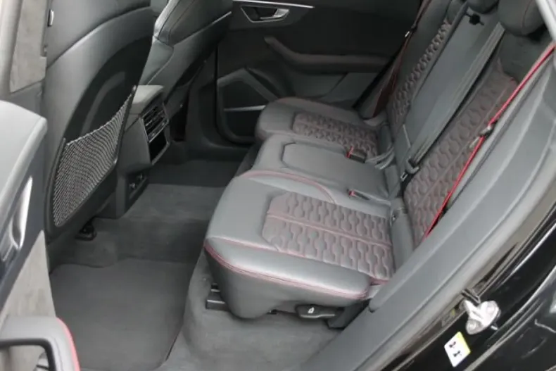 Audi RSQ8 din 2022 cu 64.334 km - oferta AUD161025 - foto 12