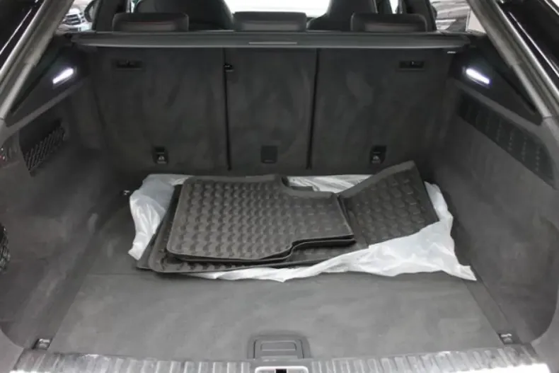 Audi RSQ8 din 2022 cu 64.334 km - oferta AUD161025 - foto 13