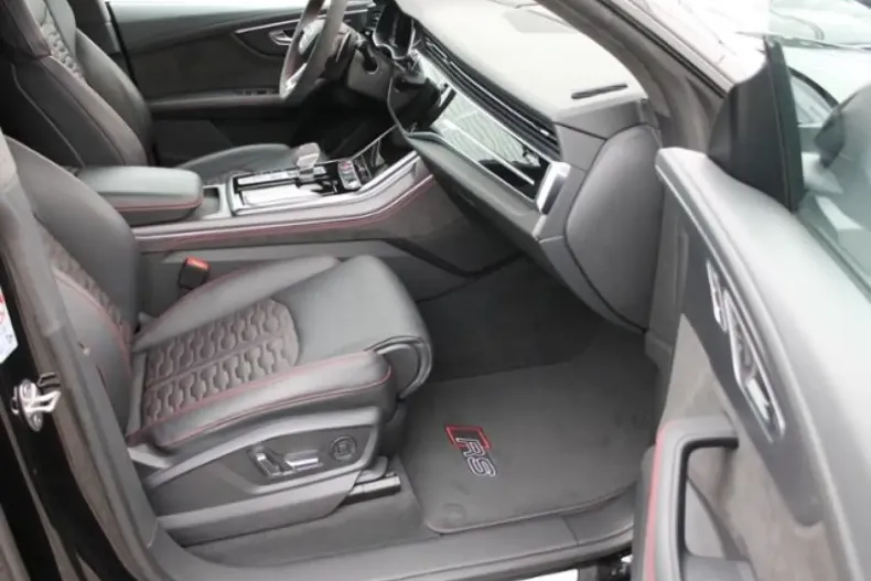 Audi RSQ8 din 2022 cu 64.334 km - oferta AUD161025 - foto 16