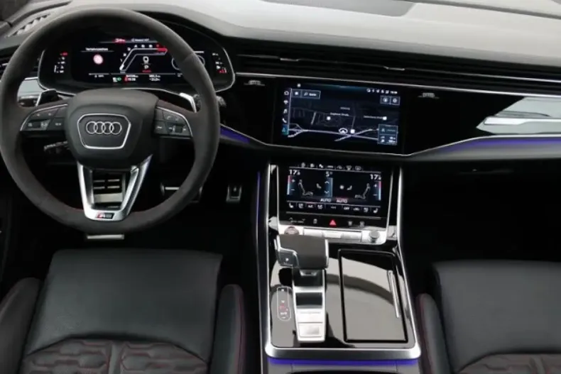 Audi RSQ8 din 2022 cu 64.334 km - oferta AUD161025 - foto 18