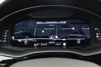 Audi RSQ8 din 2022 cu 64.334 km - oferta AUD161025 - foto 20