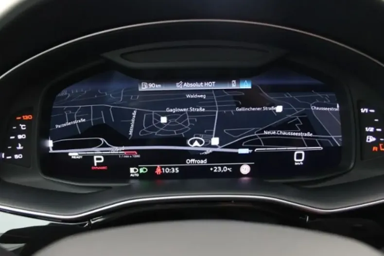 Audi RSQ8 din 2022 cu 64.334 km - oferta AUD161025 - foto 20