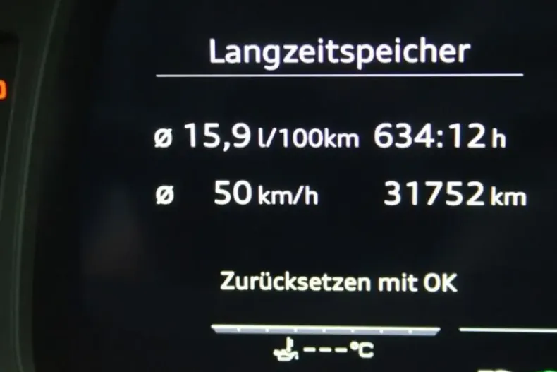 Audi RSQ8 din 2022 cu 64.334 km - oferta AUD161025 - foto 22