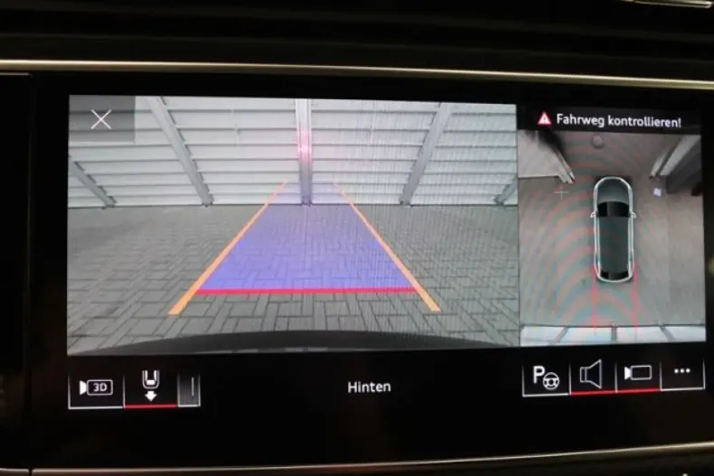 Audi RSQ8 din 2022 cu 64.334 km - oferta AUD161025 - foto 24