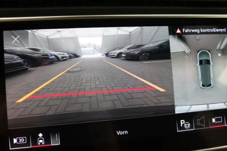 Audi RSQ8 din 2022 cu 64.334 km - oferta AUD161025 - foto 25