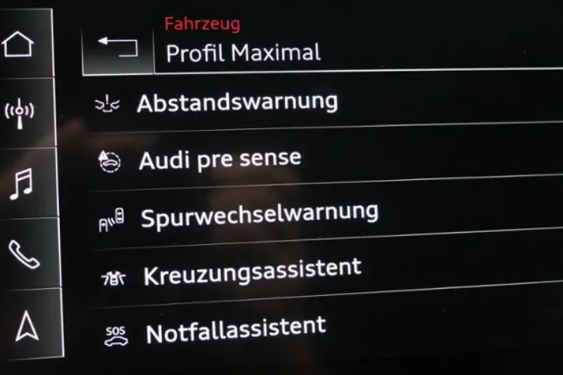 Audi RSQ8 din 2022 cu 64.334 km - oferta AUD161025 - foto 27