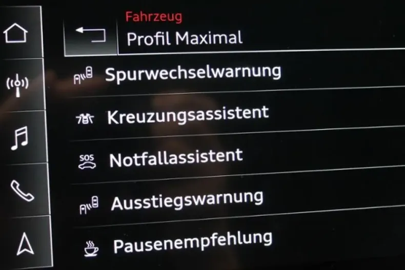 Audi RSQ8 din 2022 cu 64.334 km - oferta AUD161025 - foto 28