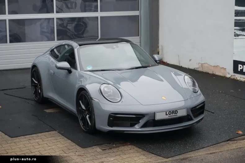 Porsche 992 din 2024 cu 14.770 km - oferta POR161026 - foto 3
