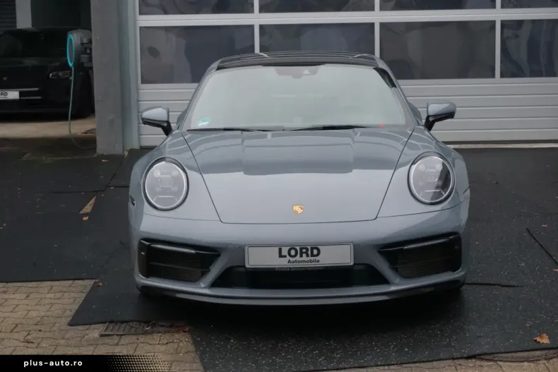 Porsche 992 din 2024 cu 14.770 km - oferta POR161026 - foto 4