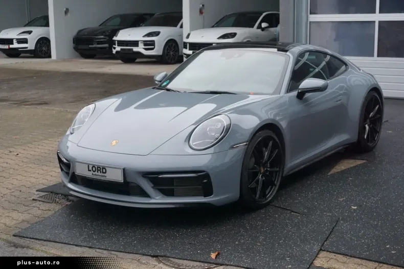Porsche 992 din 2024 cu 14.770 km - oferta POR161026 - foto 5