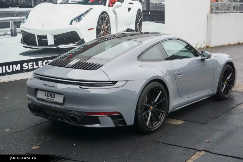 Porsche 992 din 2024 cu 14.770 km - oferta POR161026 - foto 7