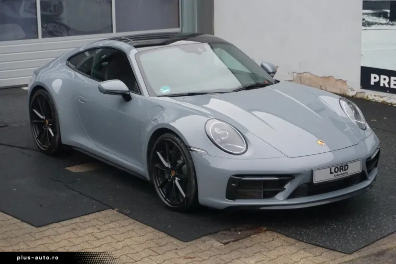 Porsche 992 din 2024 cu 14.770 km - oferta POR161026 - foto 11