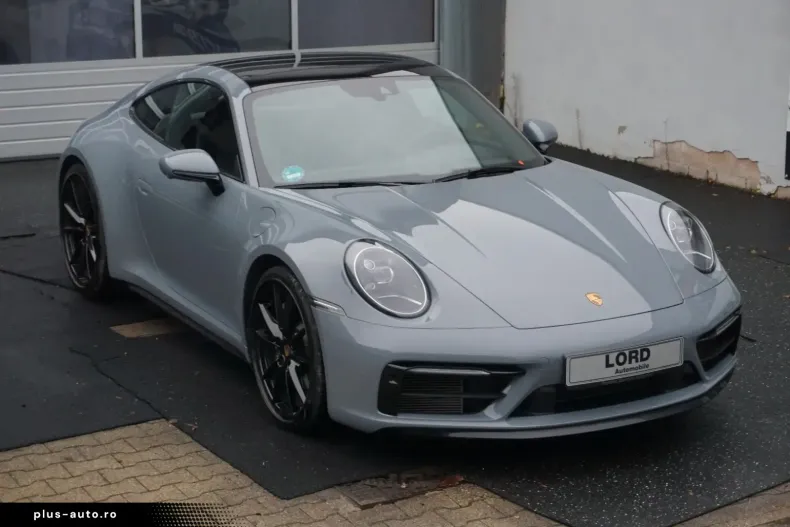 Porsche 992 din 2024 cu 14.770 km - oferta POR161026 - foto 12