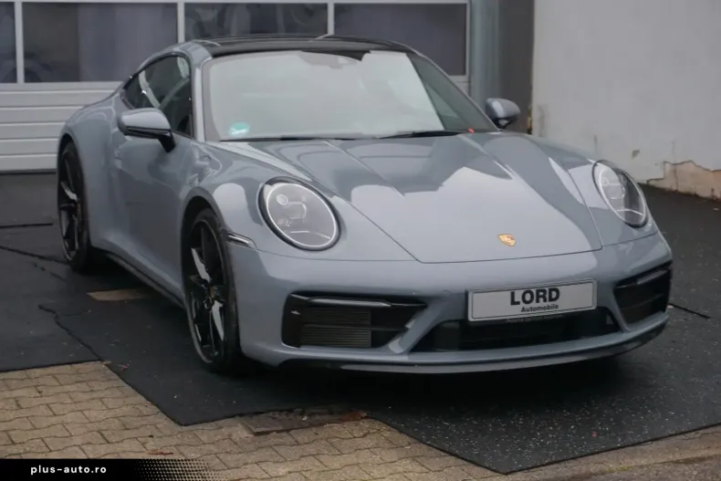 Porsche 992 din 2024 cu 14.770 km - oferta POR161026 - foto 14