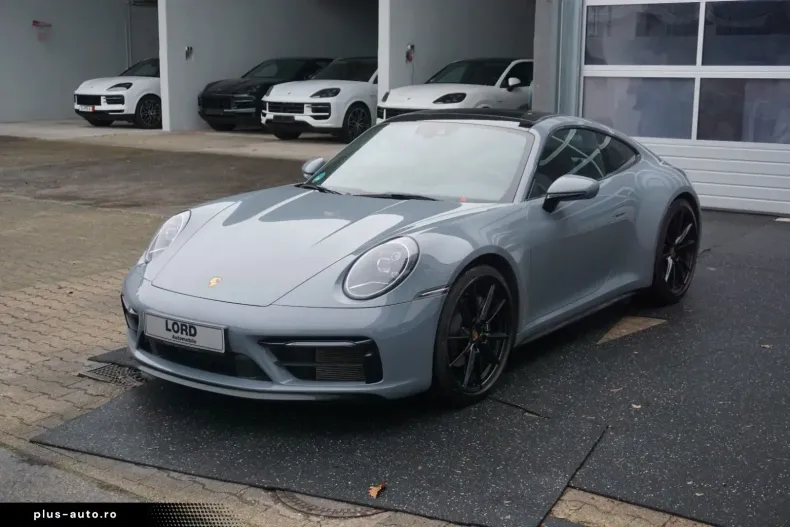 Porsche 992 din 2024 cu 14.770 km - oferta POR161026 - foto 17
