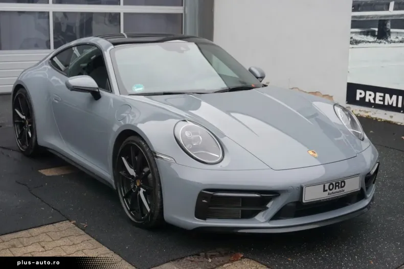 Porsche 992 din 2024 cu 14.770 km - oferta POR161026 - foto 19