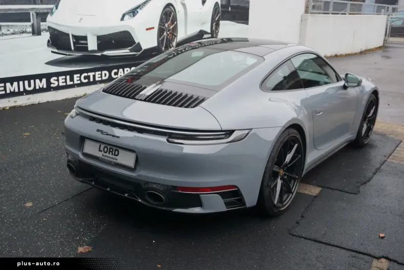 Porsche 992 din 2024 cu 14.770 km - oferta POR161026 - foto 24
