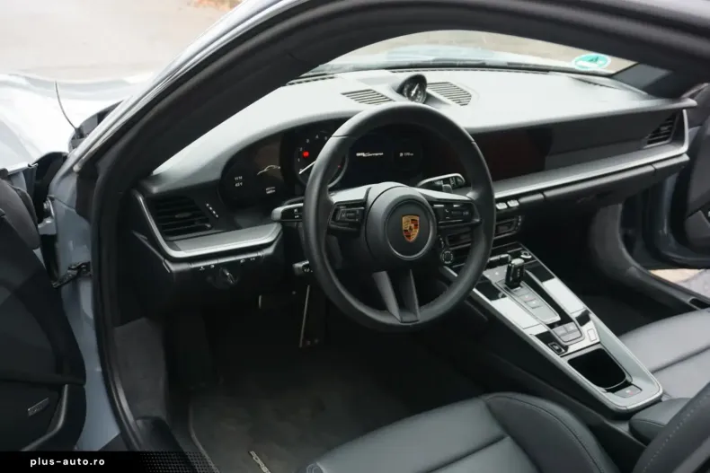 Porsche 992 din 2024 cu 14.770 km - oferta POR161026 - foto 25
