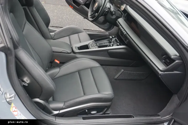 Porsche 992 din 2024 cu 14.770 km - oferta POR161026 - foto 28