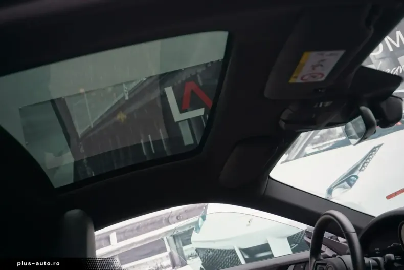 Porsche 992 din 2024 cu 14.770 km - oferta POR161026 - foto 31