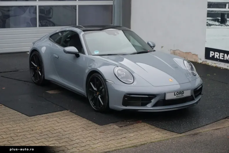 Porsche 992 din 2024 cu 14.770 km - oferta POR161026 - foto 40