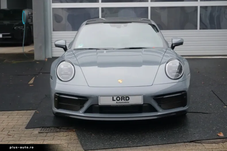 Porsche 992 din 2024 cu 14.770 km - oferta POR161026 - foto 43