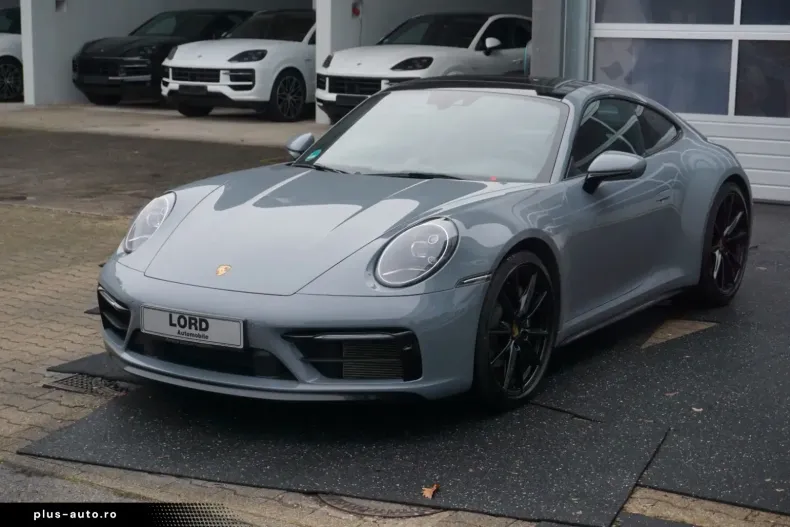 Porsche 992 din 2024 cu 14.770 km - oferta POR161026 - foto 45