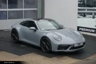 Porsche 992 din 2024 cu 14.770 km - oferta POR161026 - foto 47