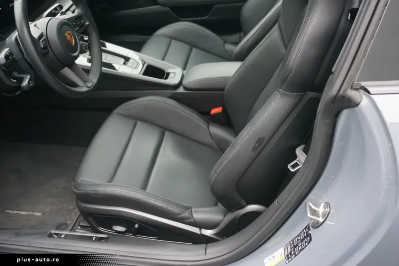 Porsche 992 din 2024 cu 14.770 km - oferta POR161026 - foto 48