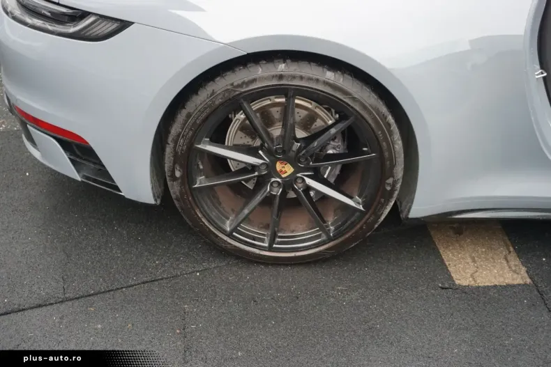 Porsche 992 din 2024 cu 14.770 km - oferta POR161026 - foto 49