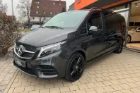 Mercedes-Benz V 250 din 2023 cu 27.500 km - oferta MER161027 - foto 1