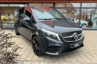 Mercedes-Benz V 250 din 2023 cu 27.500 km - oferta MER161027 - foto 2