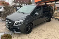Mercedes-Benz V 250 din 2023 cu 27.500 km - oferta MER161027 - foto 7