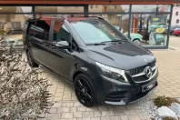 Mercedes-Benz V 250 din 2023 cu 27.500 km - oferta MER161027 - foto 8