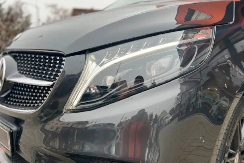 Mercedes-Benz V 250 din 2023 cu 27.500 km - oferta MER161027 - foto 11