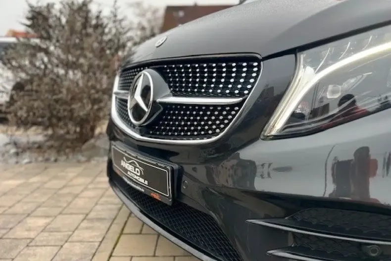 Mercedes-Benz V 250 din 2023 cu 27.500 km - oferta MER161027 - foto 12