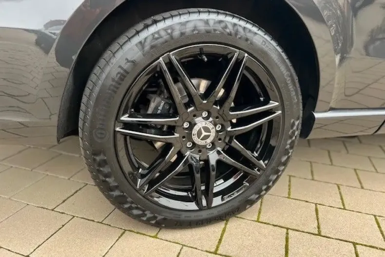 Mercedes-Benz V 250 din 2023 cu 27.500 km - oferta MER161027 - foto 13