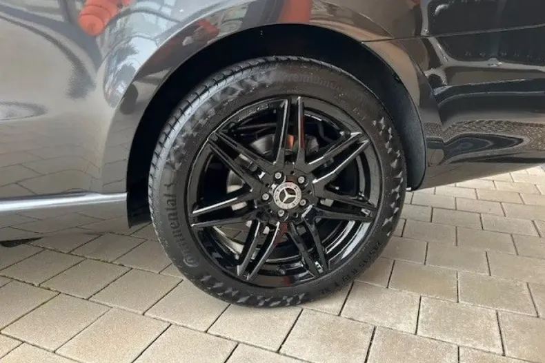 Mercedes-Benz V 250 din 2023 cu 27.500 km - oferta MER161027 - foto 14