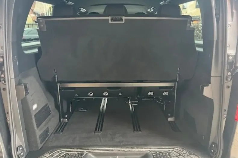 Mercedes-Benz V 250 din 2023 cu 27.500 km - oferta MER161027 - foto 21